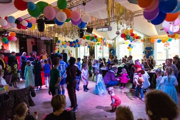 Bild 11 - Latuff Kinder 2019